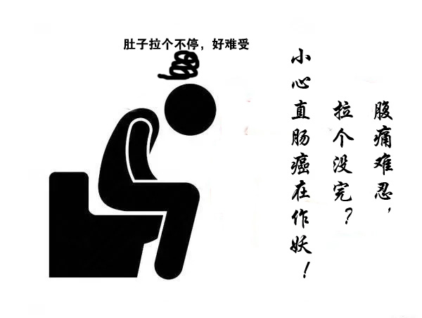 腸癌喜歡的三肉兩菜一水你是不是天天在吃？