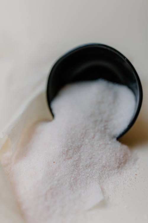 “煙粉”氟胺酮是一種什么樣的東西？